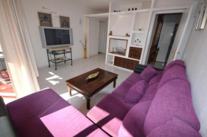 APARTAMENTOS ANDALUCIA